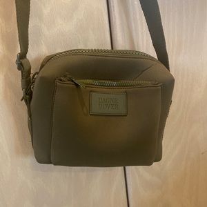 Dagne Dover Micah Crossbody bag